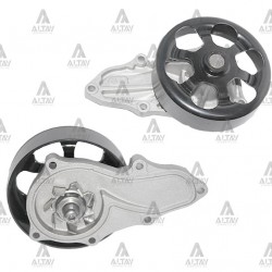 DEVIRDAIM CRV 01-07 2.0 / K20A DEVIRDAIM CRV 01-07 2.0 / K20A